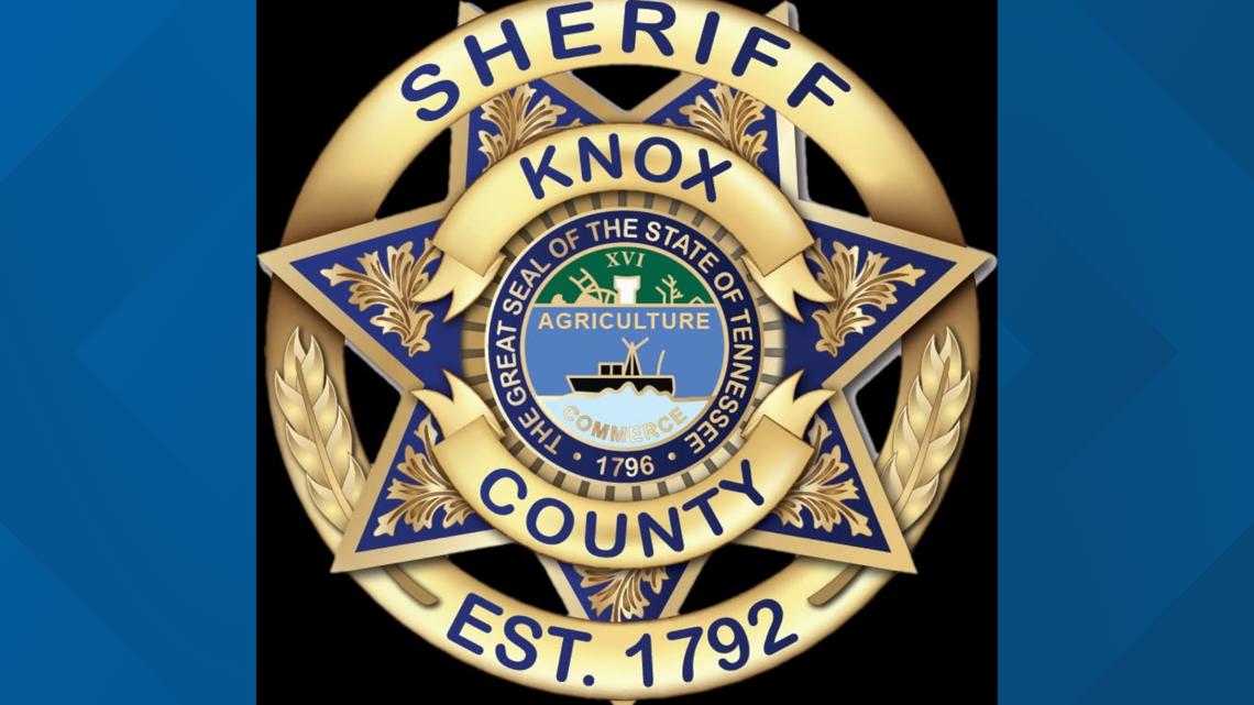 Inside Tennessee: 2026 Knox County sheriff debate