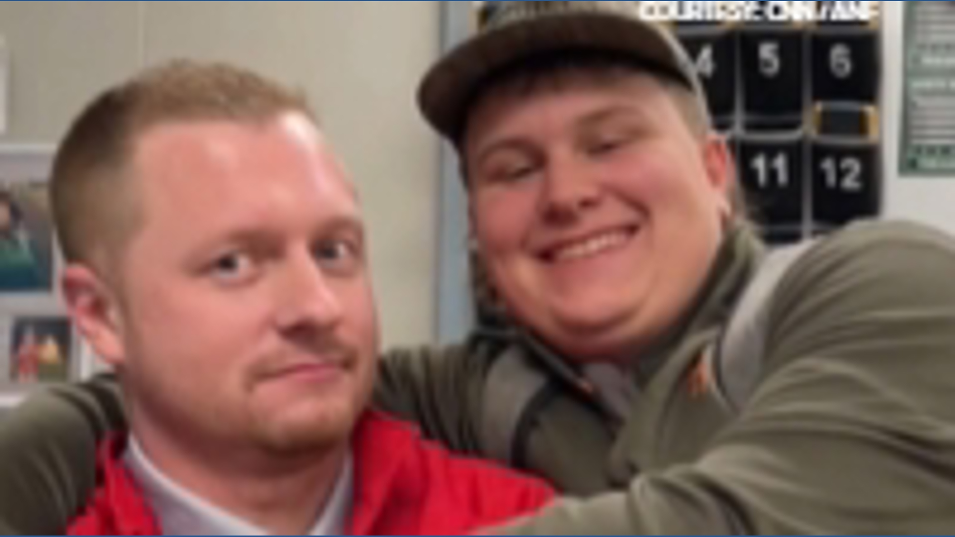 Georgia teacher killed in high school prank gone wrong | wbir.com