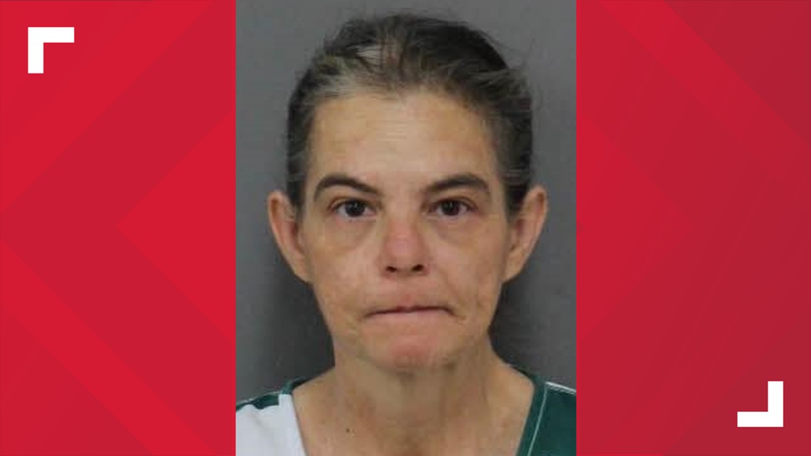 JCSO: Woman charged with neglect of elderly adult after 71-year-old woman dies in hospital - Vimarsana News