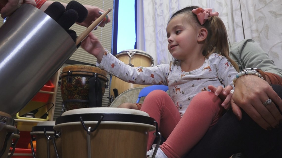 How music boosts your mental health