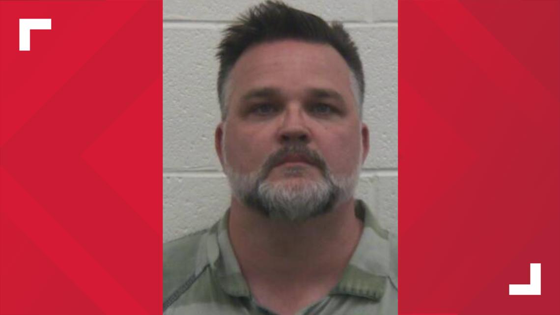 DA: Former Lenoir City pastor pleads guilty to stealing over $250k from church