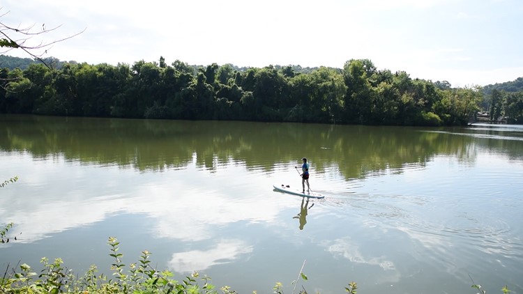 What you need to know before you kayak, paddleboard in East Tennessee