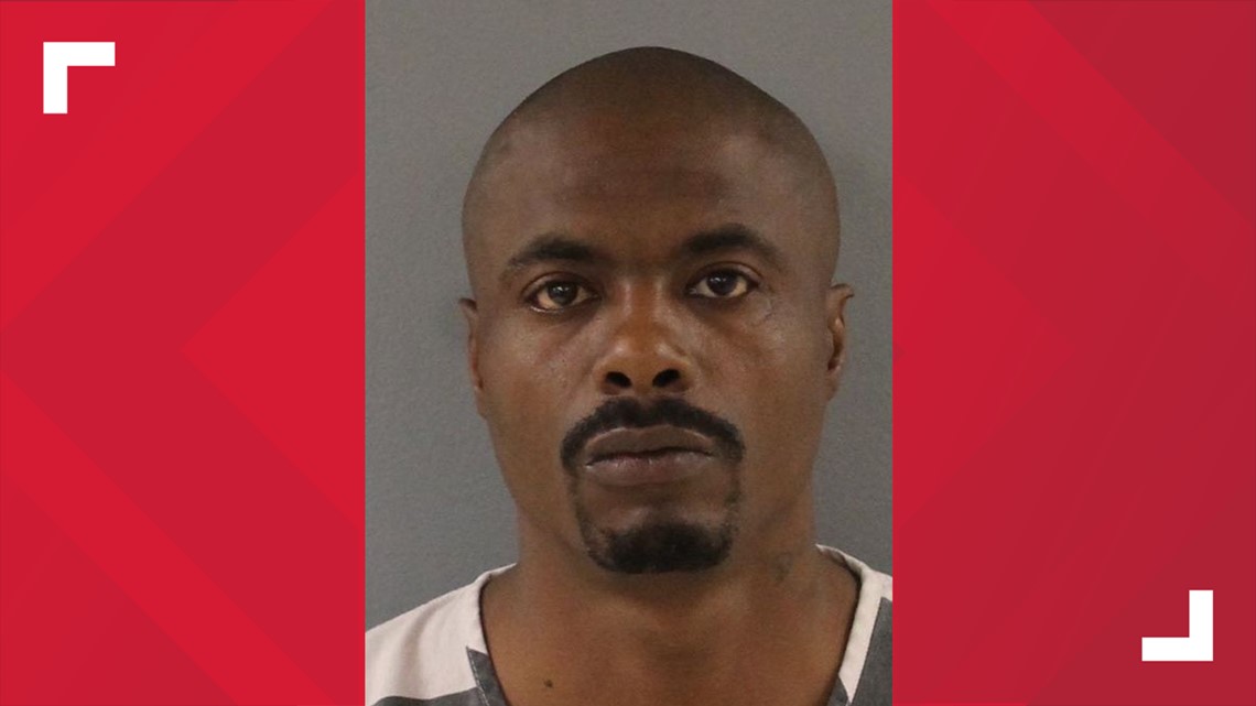 DA: Man threatened 3 women, pointed gun at them, told them they 'were ...