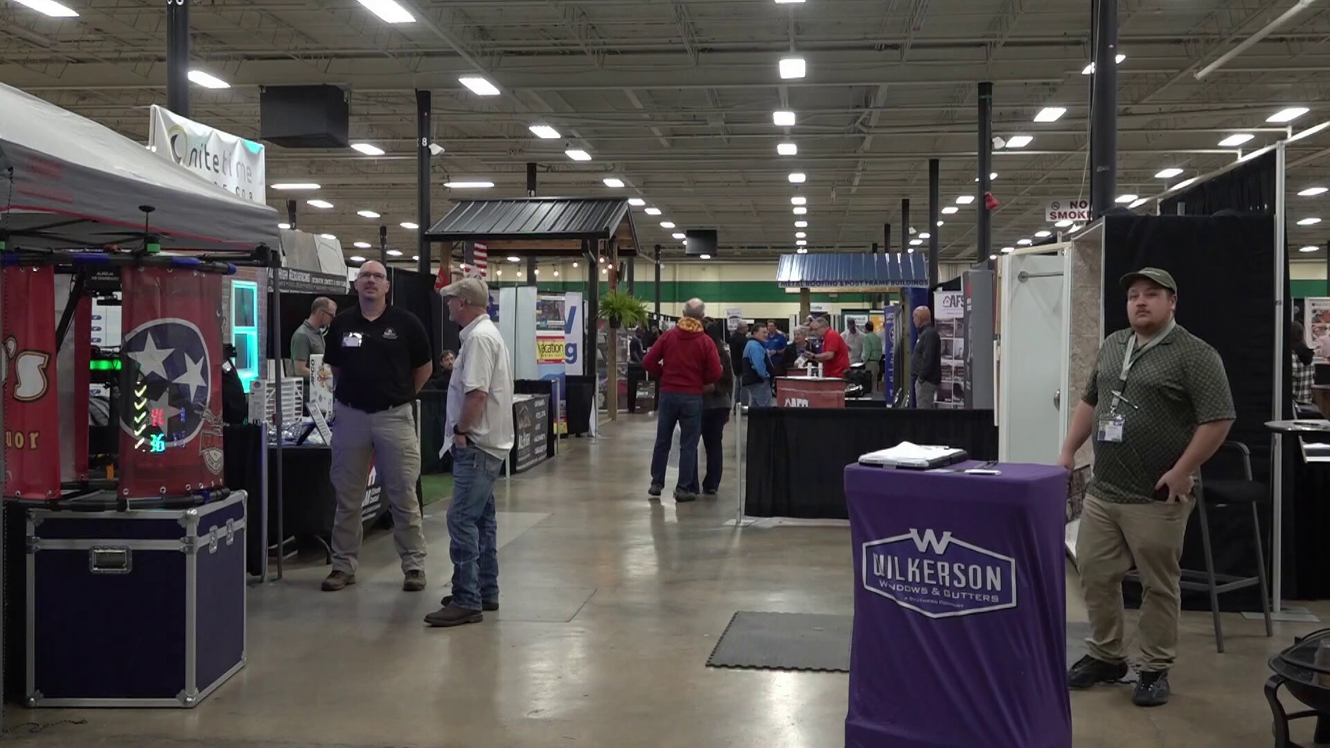 Knoxville Home and Garden Center show returns this weekend | wbir.com