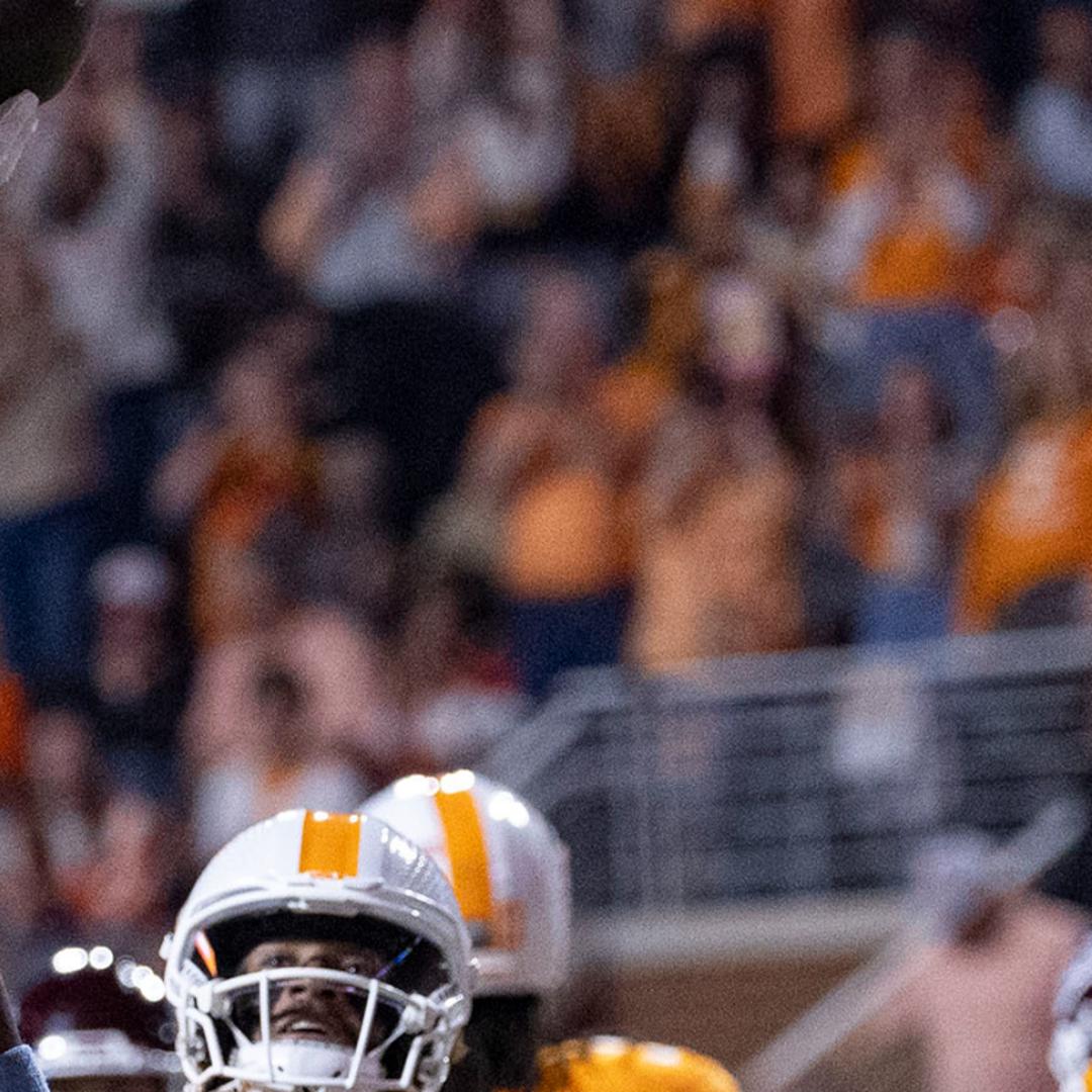 Boo Carter is 'no longer with the program' after missing game for ...