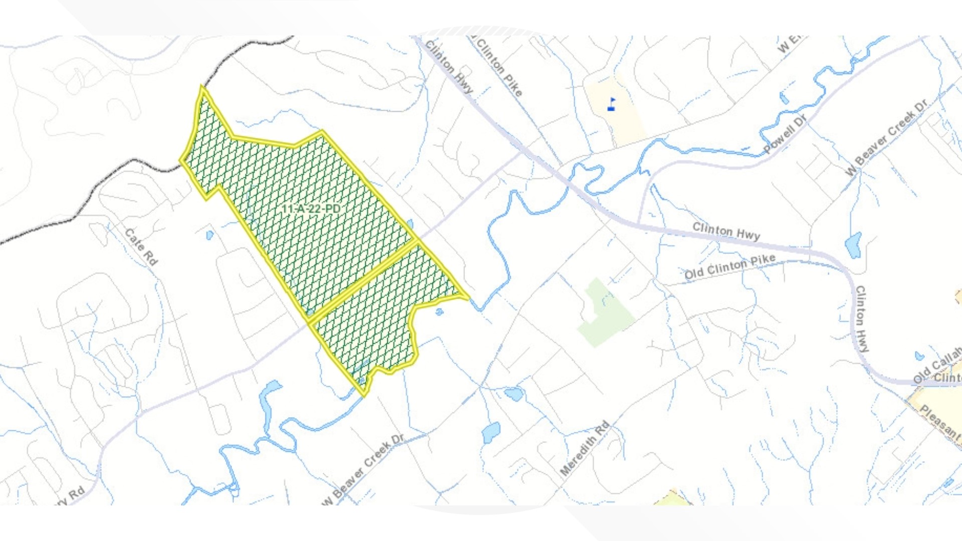 Planning Commission conditionally approves proposed massive development