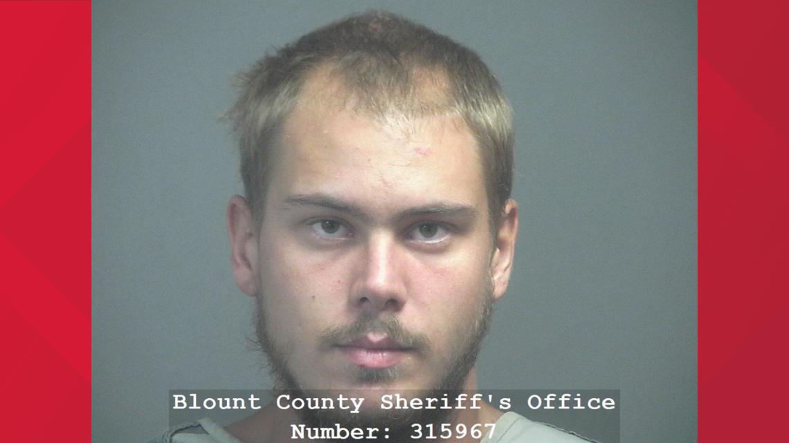 Blount County man sentenced to 37 years for mother's murder | wbir.com