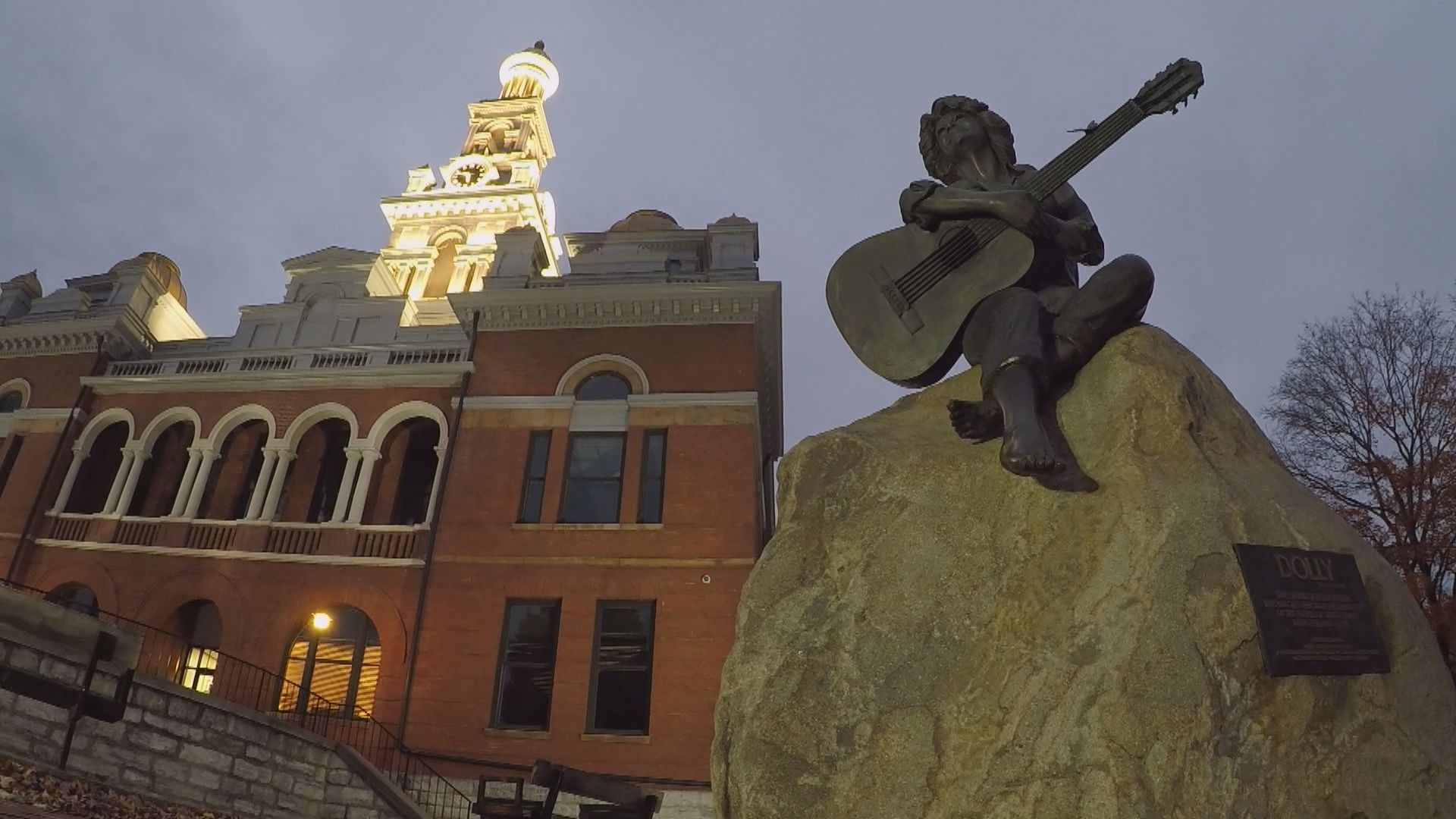 The Ken Burns documentary on Country Music was noteworthy in 2019. Here's how the old tunes could carry East Tennessee tourism in 2020.