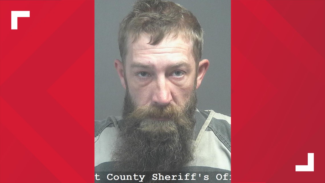 BCSO: Man charged with assault after threatening woman with a gun, swinging an ax at her - Vimarsana News
