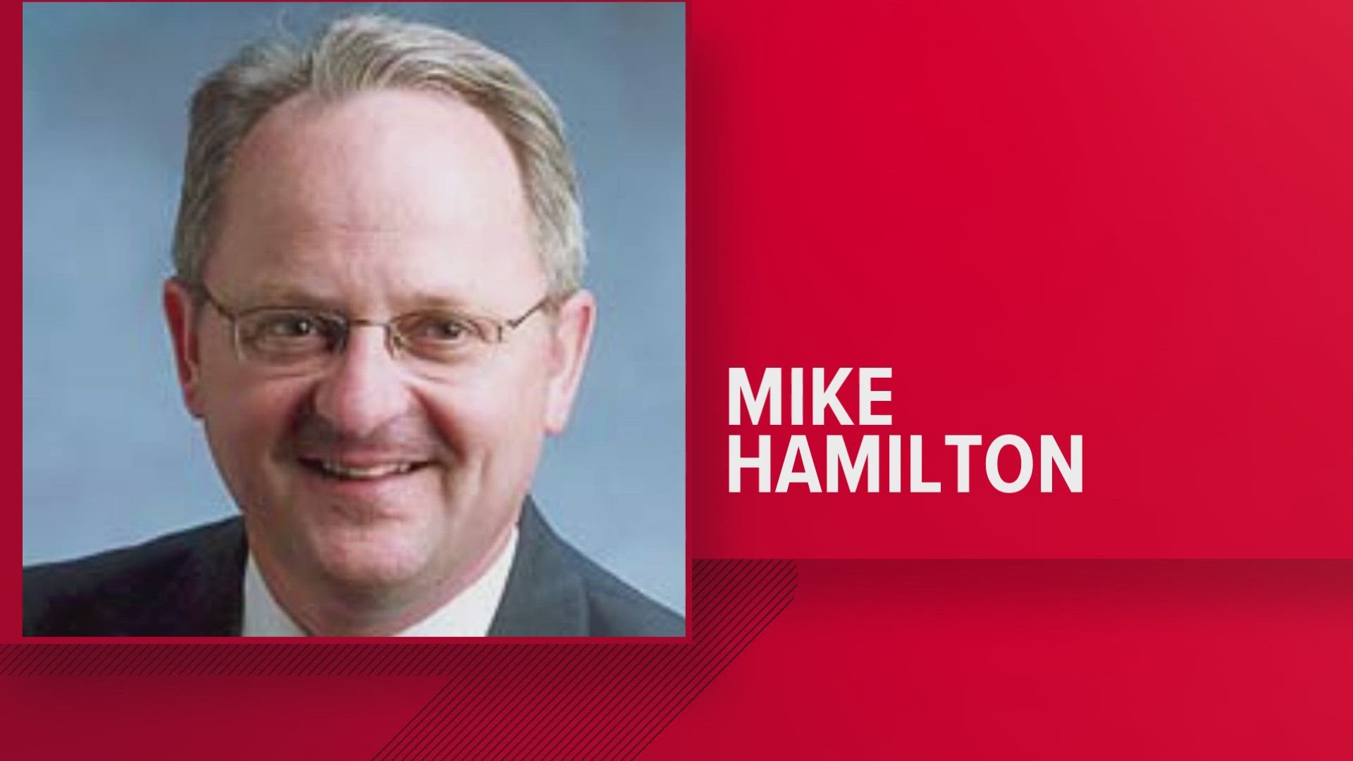 Mike Hamilton, former Tennessee Athletics Director, dead at 60 years old | wbir.com