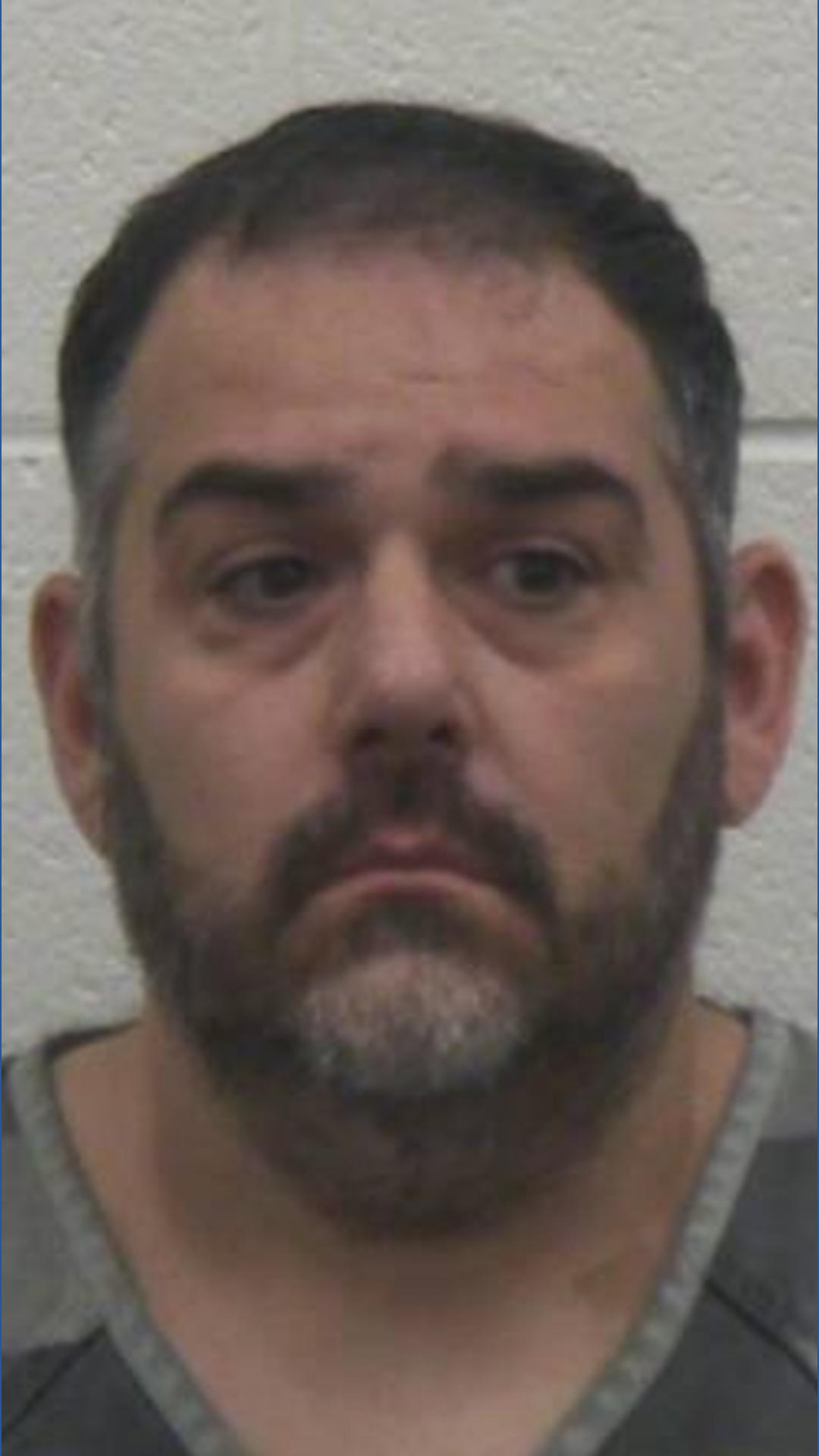 Loudon County man convicted on multiple child sex crimes | wbir.com