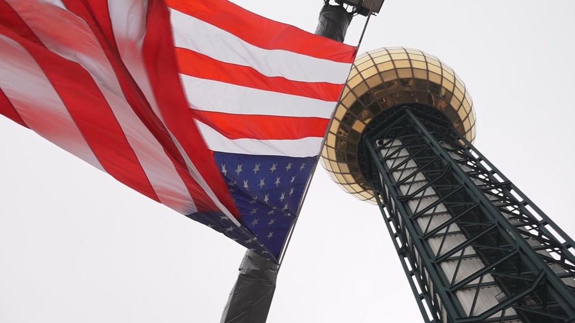 Knoxville to hold 9/11 memorial service - Vimarsana News