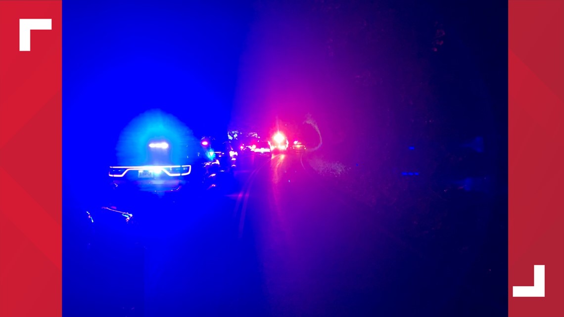 KPD: Michigan man found dead with gunshot wound near Holston River Park ...
