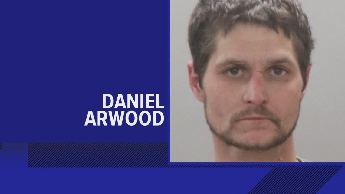 Knoxville man sentenced to life in prison for first-degree murder ...