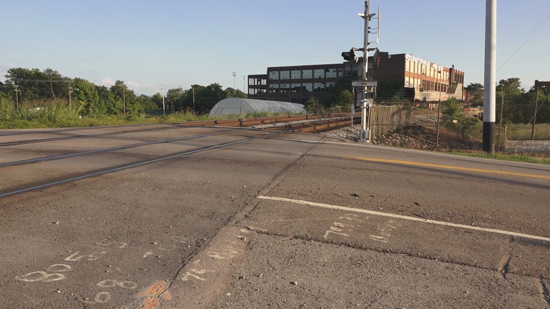 Mills made Knoxville 'underwear capital' of world