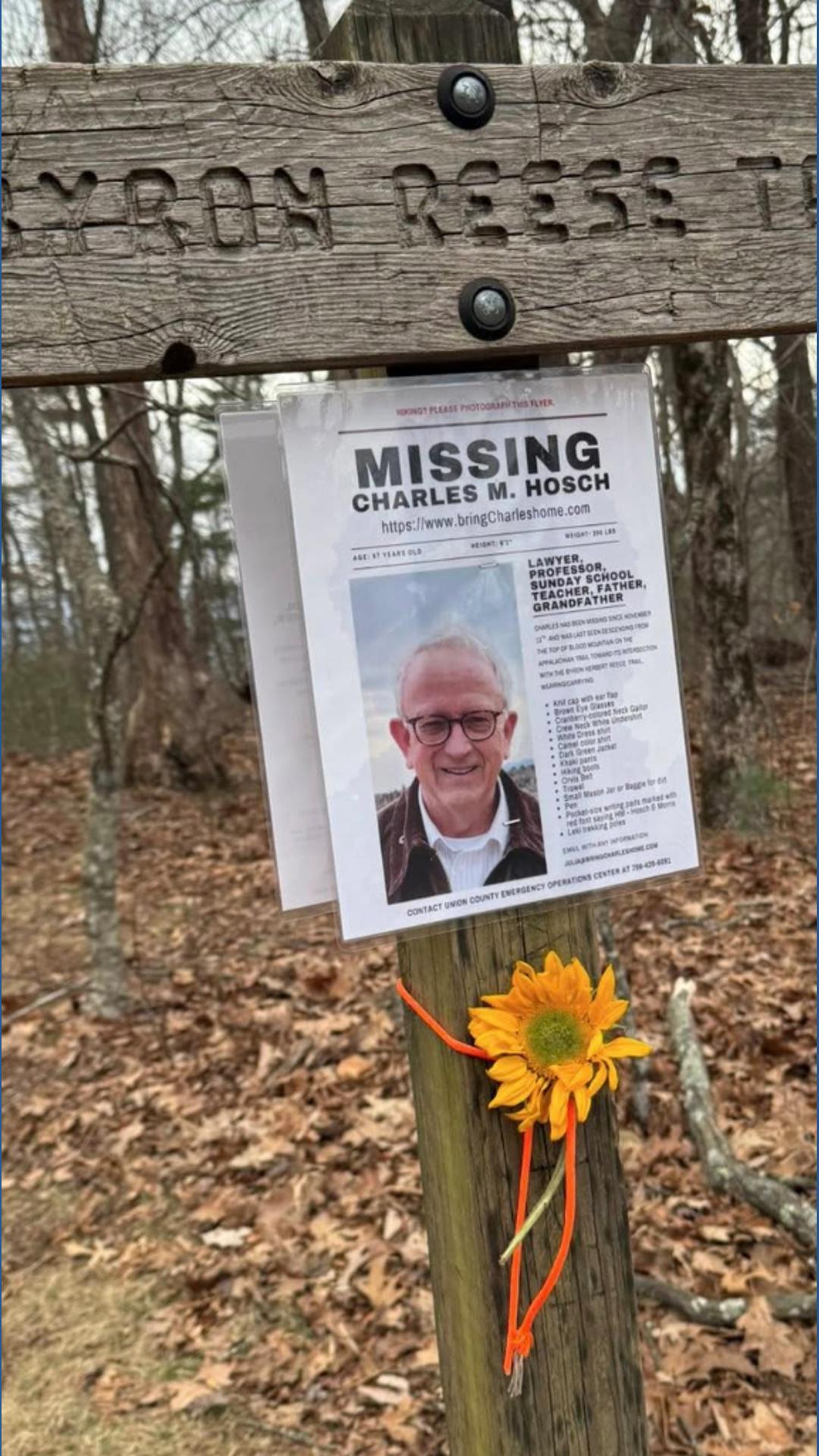 Knox County Rescue aids in months-long search for missing Georgia man ...