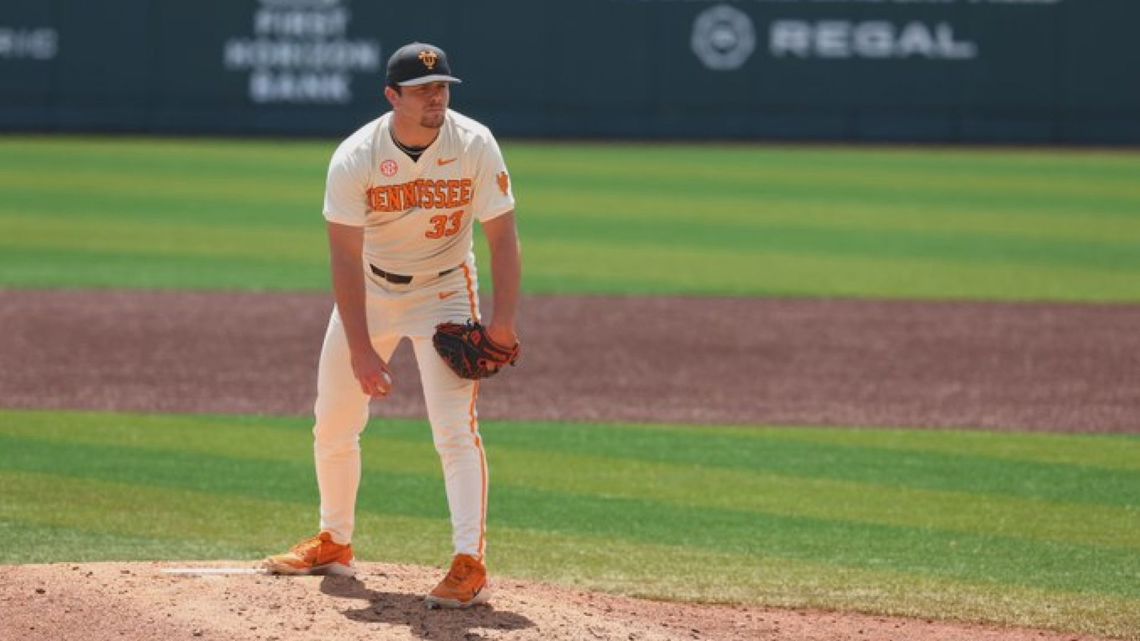 Tennessee’s Four-Game Win Streak Ends with 13-6 Loss to Texas