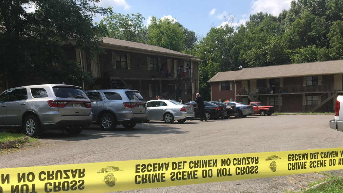 Victim Identified In Deadly South Knoxville Shooting | Wbir.com