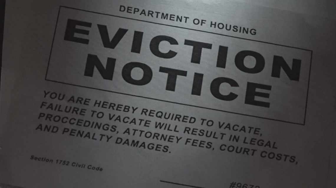 The cost of rising rent in Knoxville - Vimarsana News