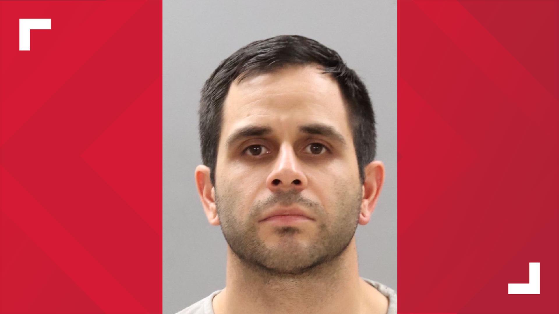 Jury finds Knoxville man guilty in deadly wrong-way crash | wbir.com