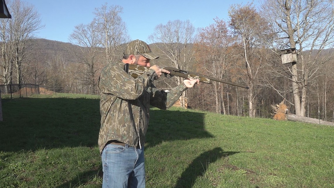 Local hunter speaks on new turkey hunting regulations