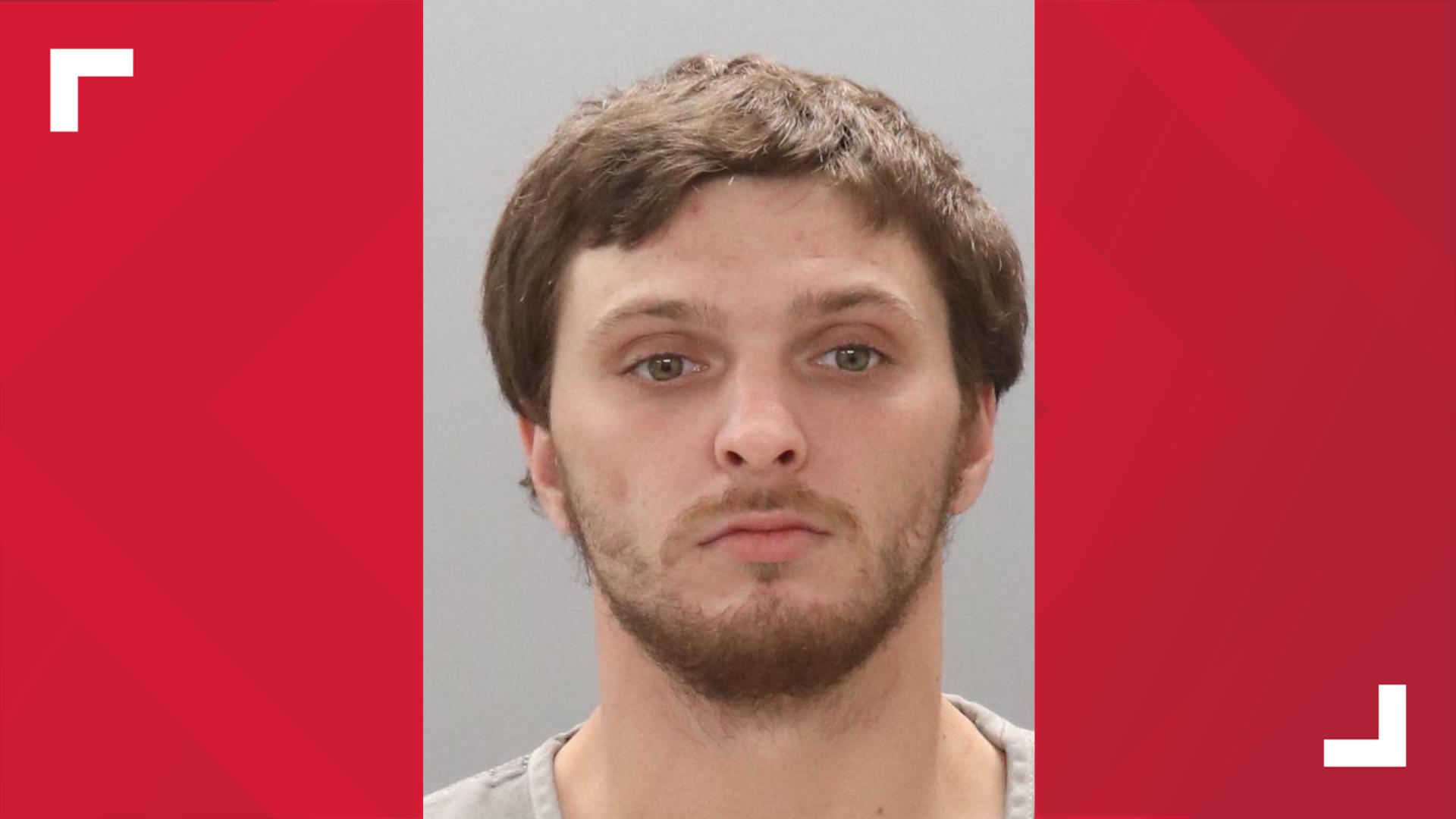 Drunk driver sentenced to 10 years for deadly Powell crash | wbir.com