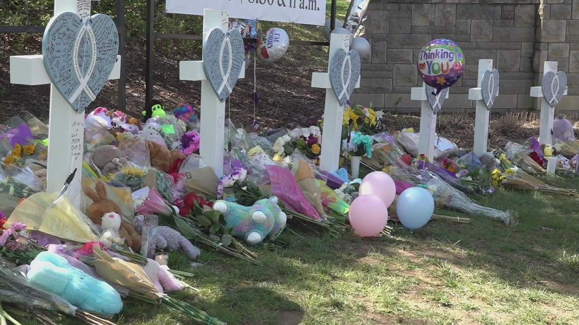 Nashville officers who shot school shooter speak out
