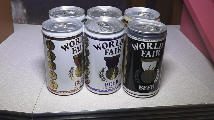 Knoxville breweries team up to make World's Fair anniversary beers you'll actually want to drink