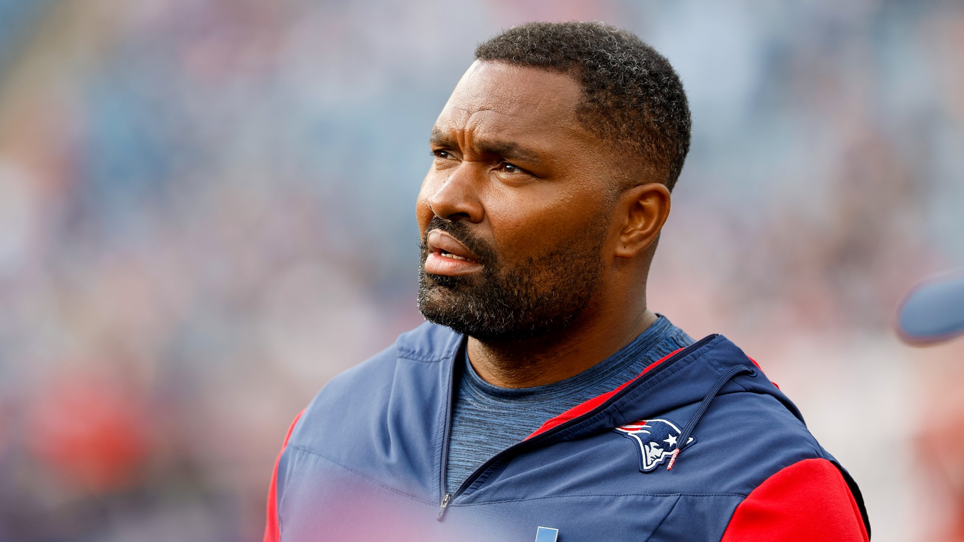 VFL Jerod Mayo gets first win as Patriots head coach | wbir.com