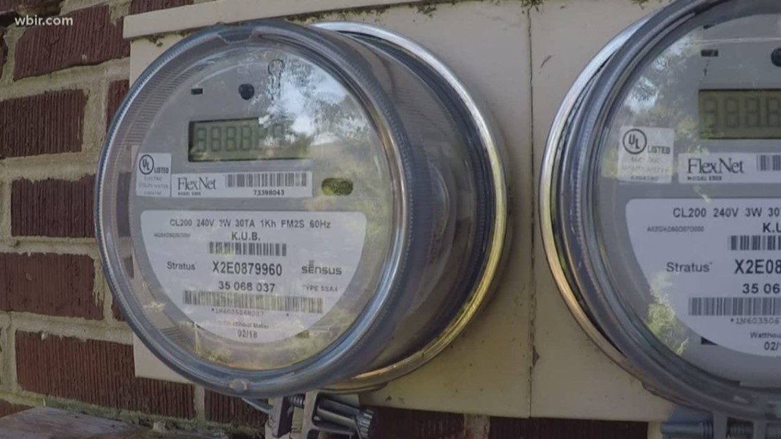 Utility bills "grace period" coming to an end
