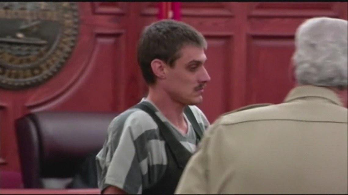 Holly Bobo’s convicted murderer requesting new trial | wbir.com