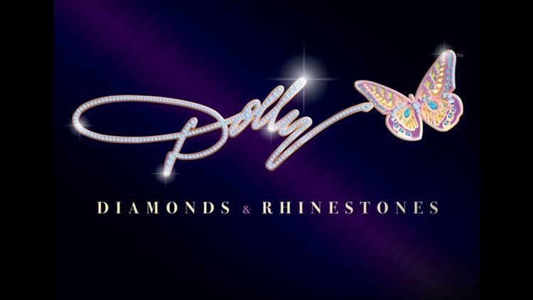 Dolly Parton to release new greatest hits album called 'Diamonds & Rhinestones' in November