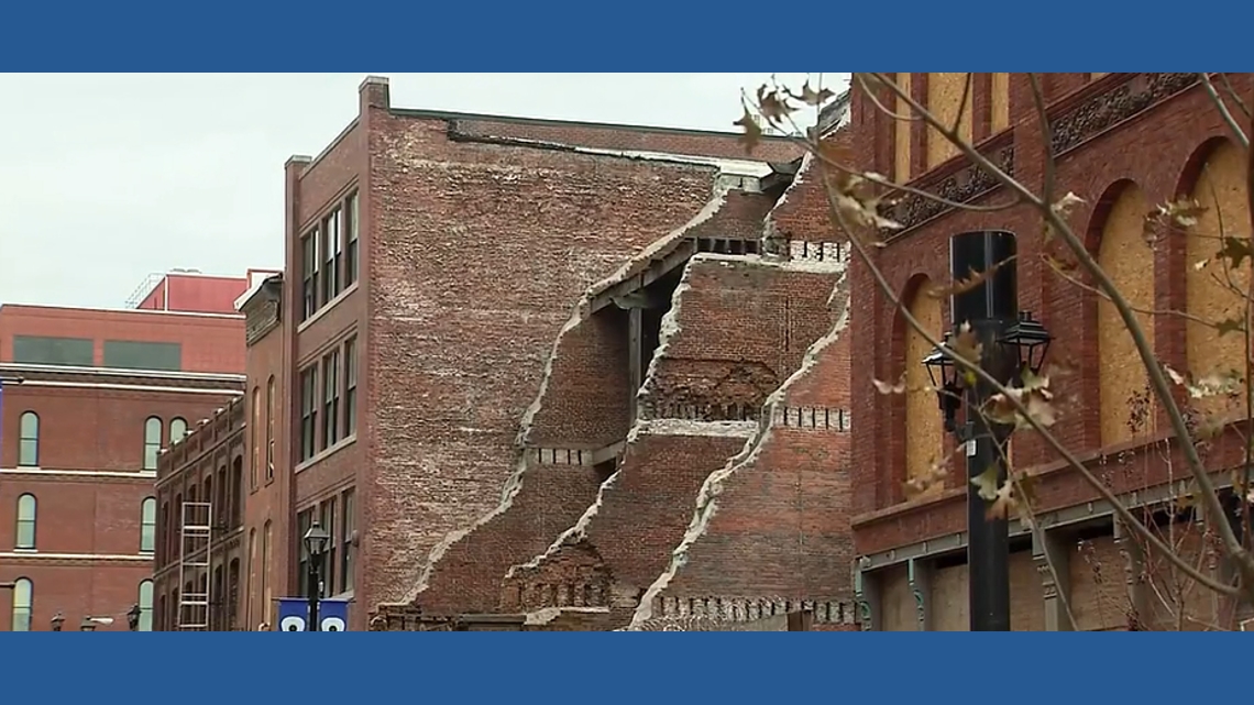 Nashville’s 2nd Avenue completely reopens five years after Christmas Day bombing