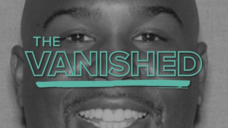 The Vanished | Chadwick Carr and the one flip-flop left behind