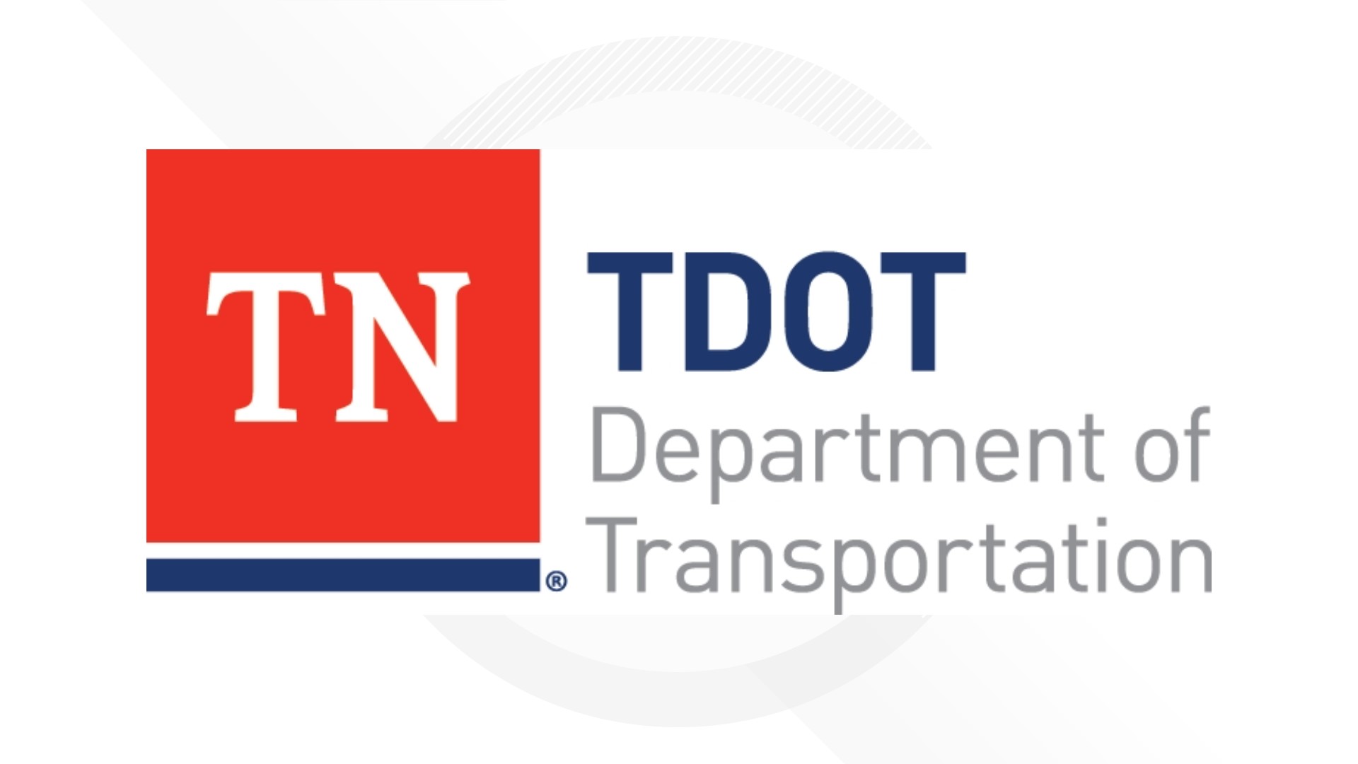 The Tennessee Department of Transportation said the crash was reported at around 4:21 p.m. EDT.
