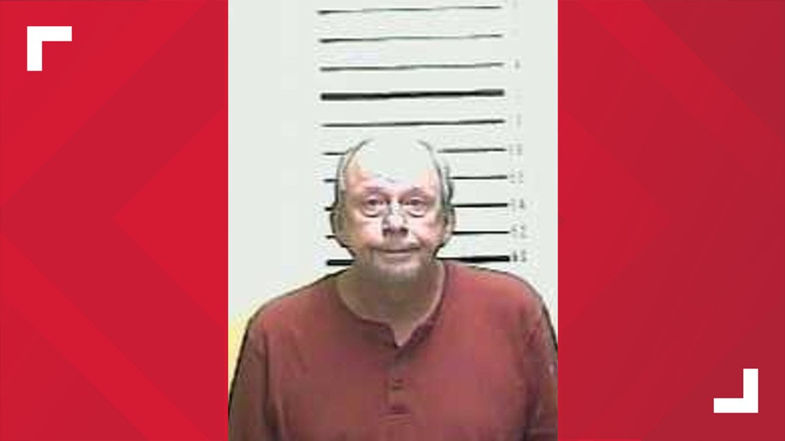 Tazewell man arrested in Middlesboro for sex crimes against a child - Vimarsana News