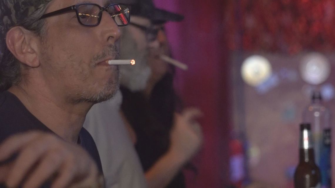 do they use real cigarettes in movies Tobacco Use in Top-Grossing Movies — United States, 2010–2018