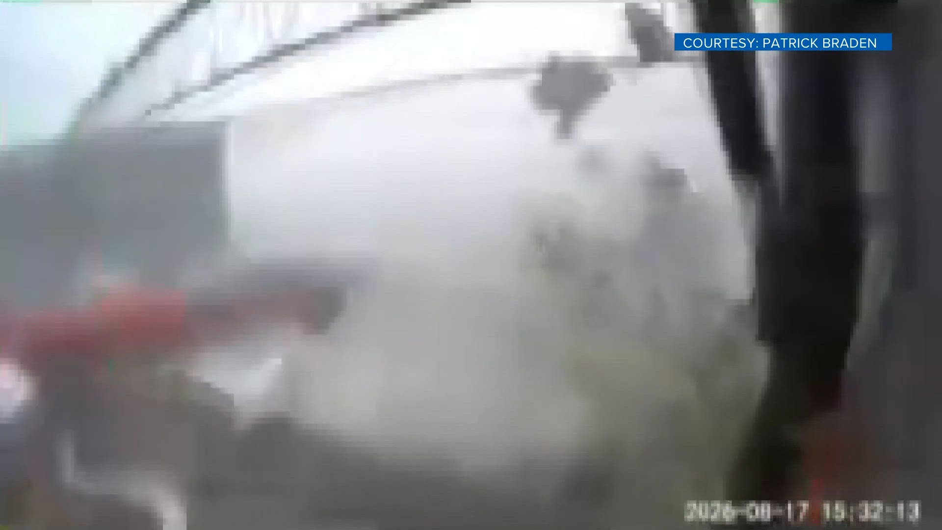 ライブ リーク