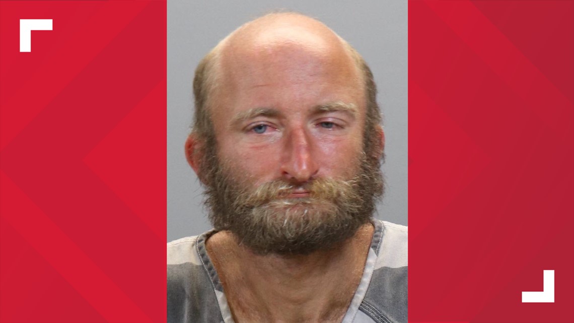KPD: Man arrested after attempted robbery in Downtown Knoxville | wbir.com