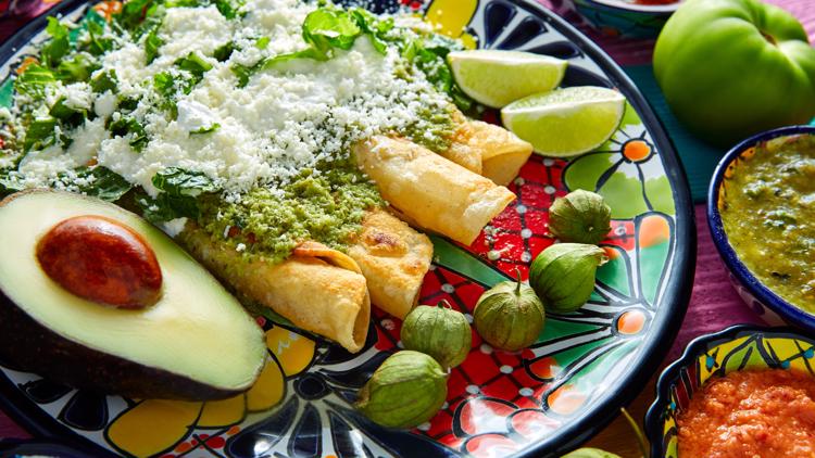 Eat your way through Latin America without leaving East Tennessee