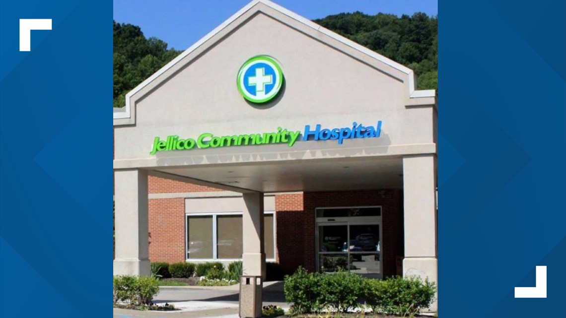 Jellico hospital closed, operator leaves facility days after city votes