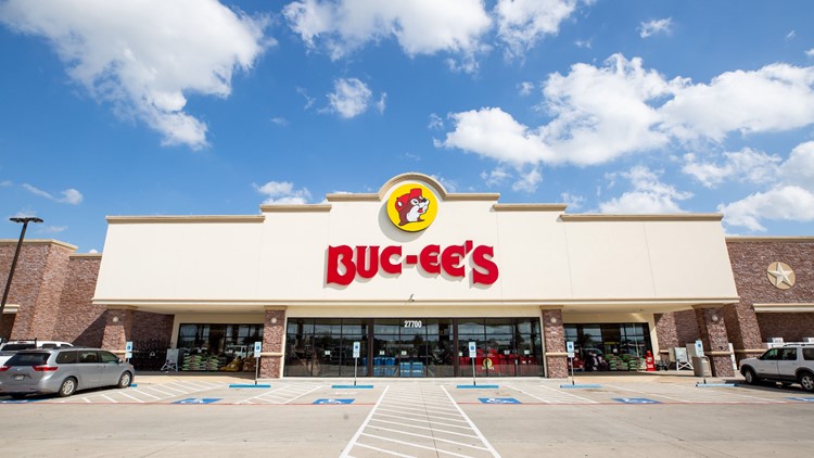 Buc-ee's to open in Sevierville on June 26