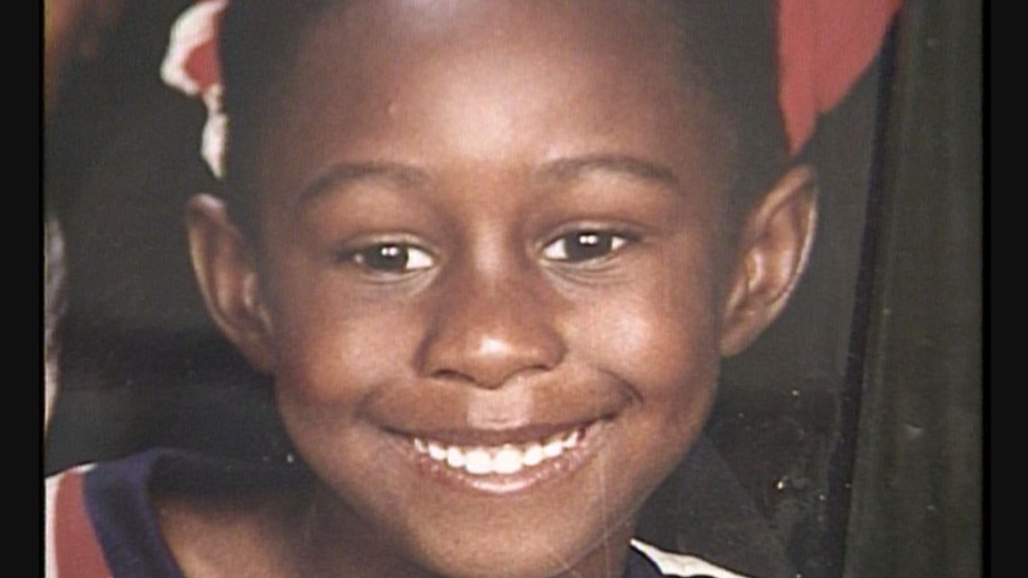 Brittany Daniels' tragic death at age five during a 1996 Knoxville drive-by shooting marked a pivotal moment for the Lonsdale Community.