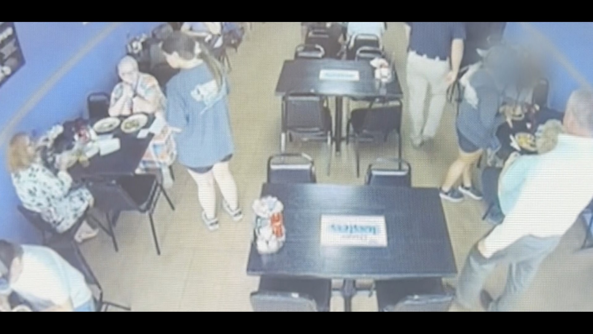 KCSO investigation: Veteran captain inappropriately touched restaurant ...