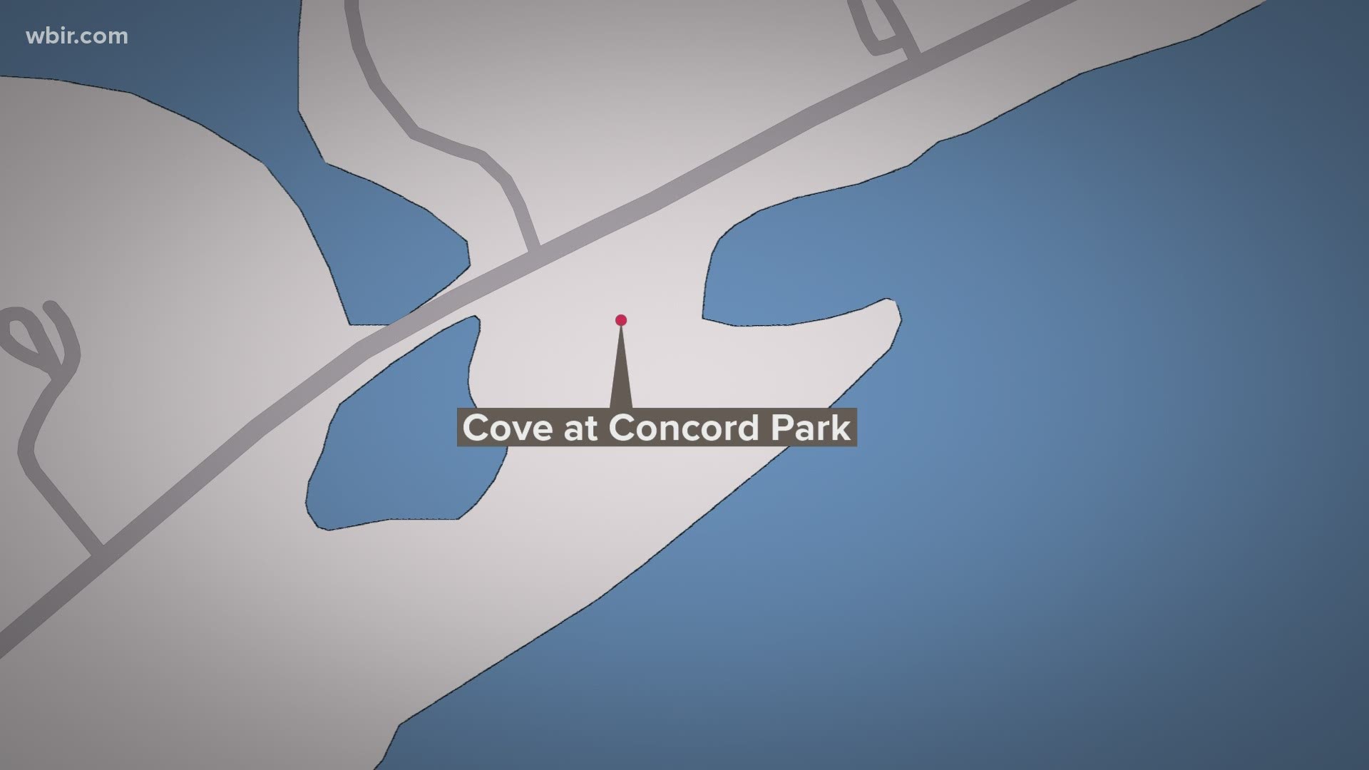 renovations are set to begin this week at the Cove at Concord Park.