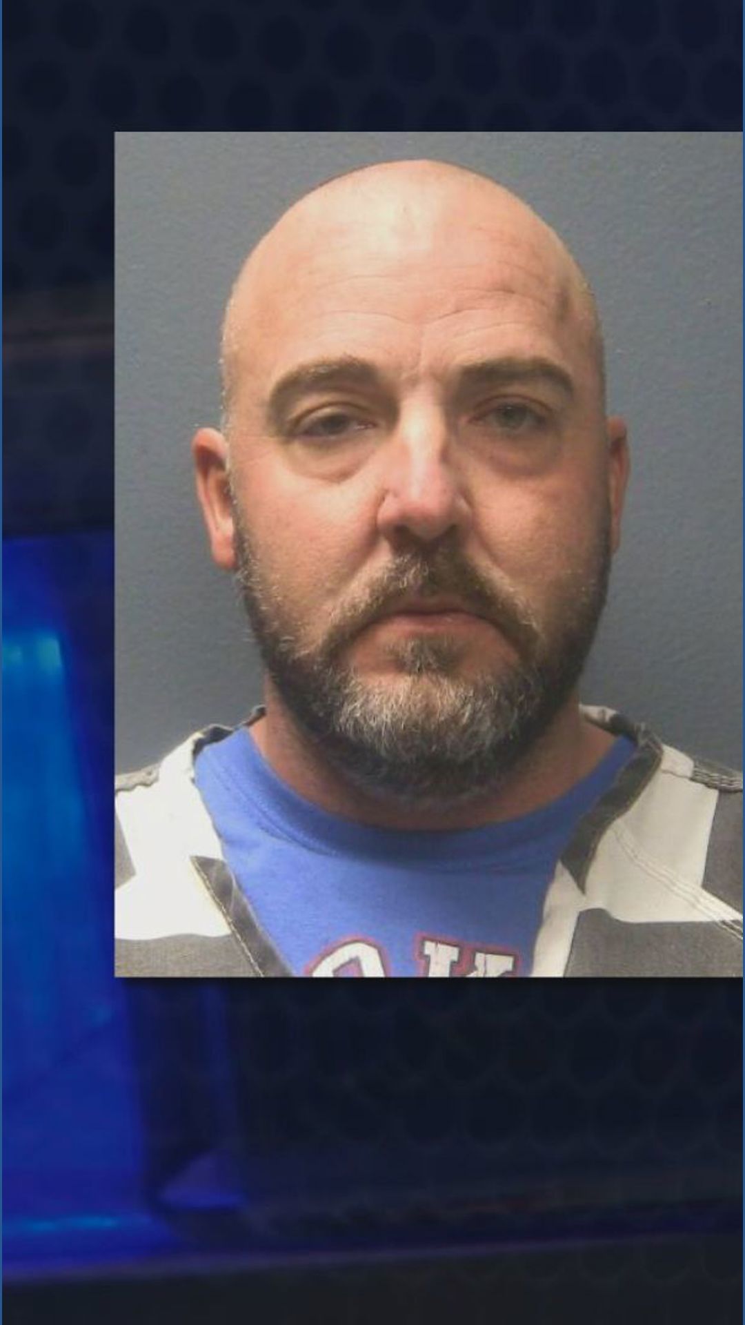 Knoxville police officer arrested in Sevier County for domestic assault ...