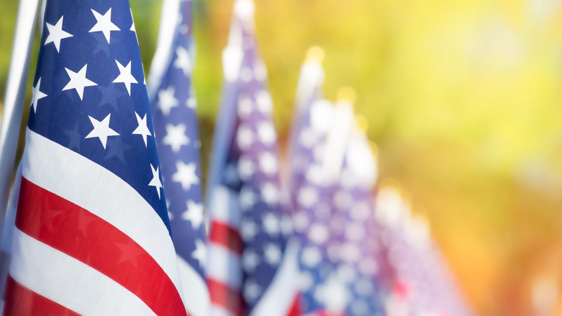 Survey: East Tennessee's thoughts on the U.S.-Israeli war with Iran