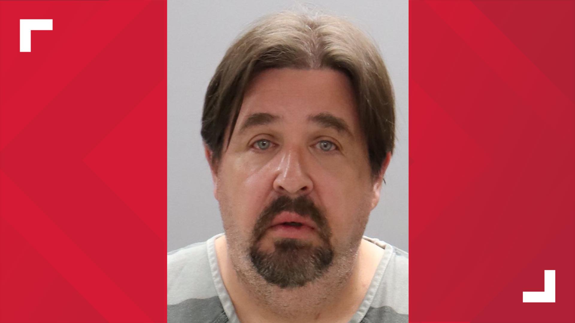 DA: Man sentenced to 10 years in prison for asking a woman to bring him ...