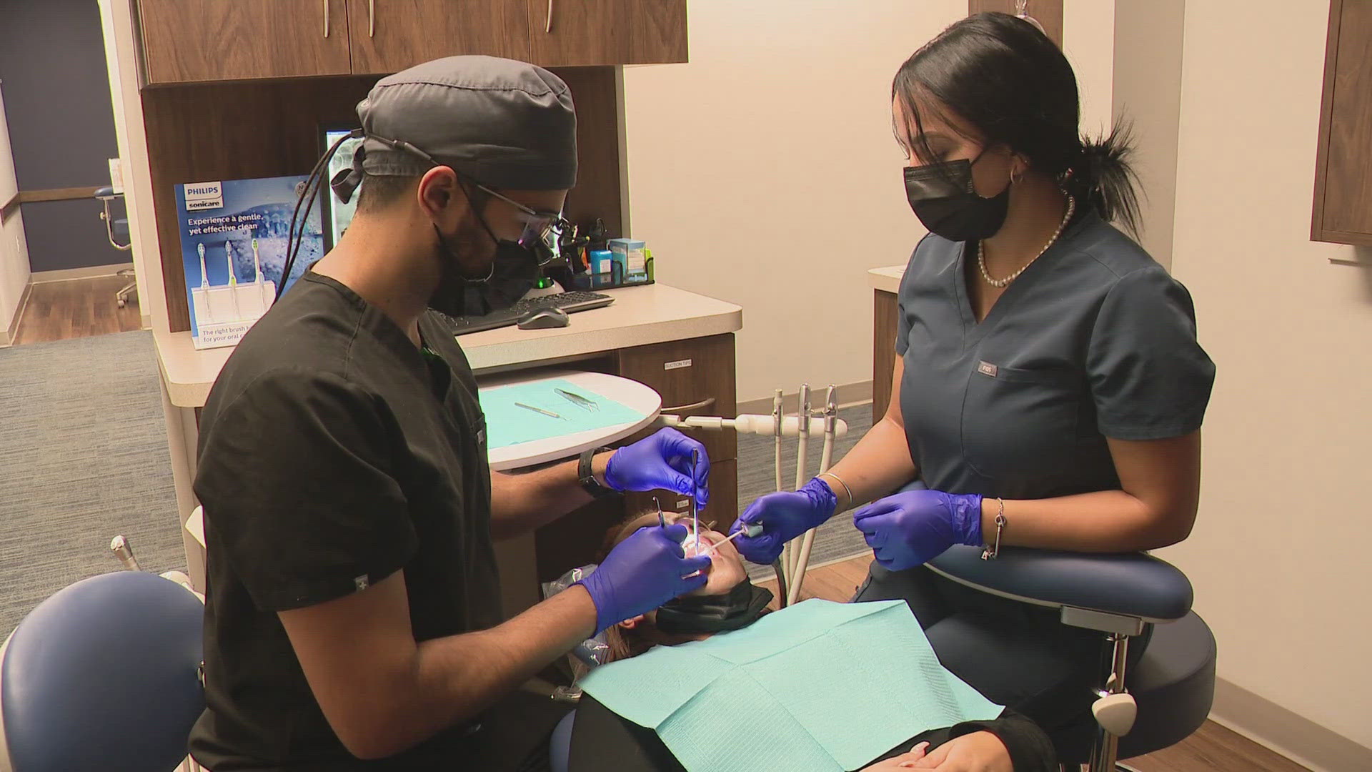 Knox Co. Health Department to offer free dental services ahead of start of  new school year