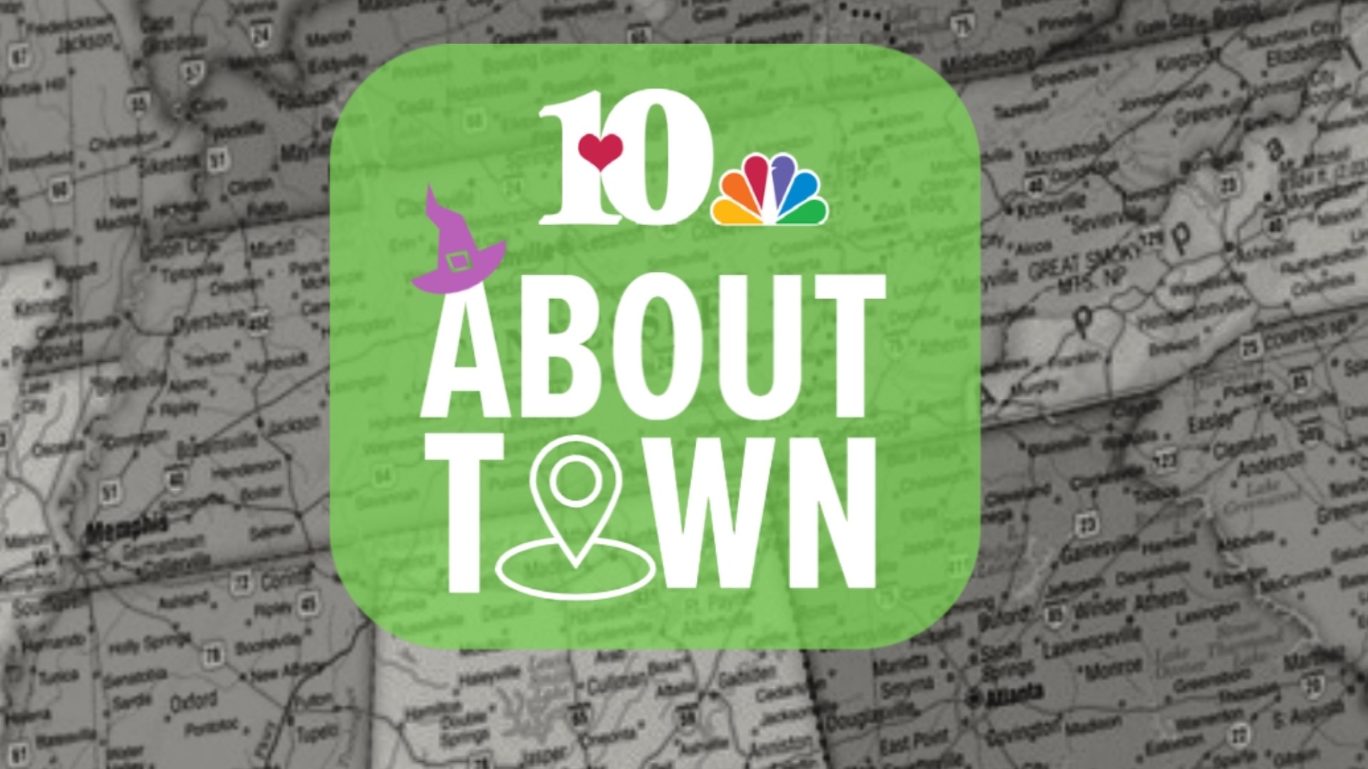 Things to do this weekend in Knoxville